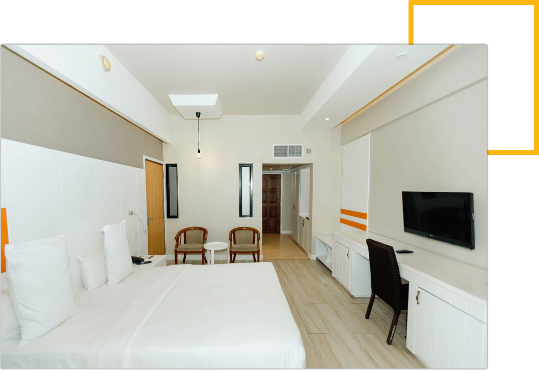 room