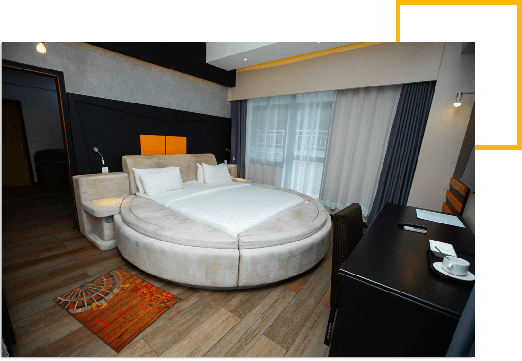 room