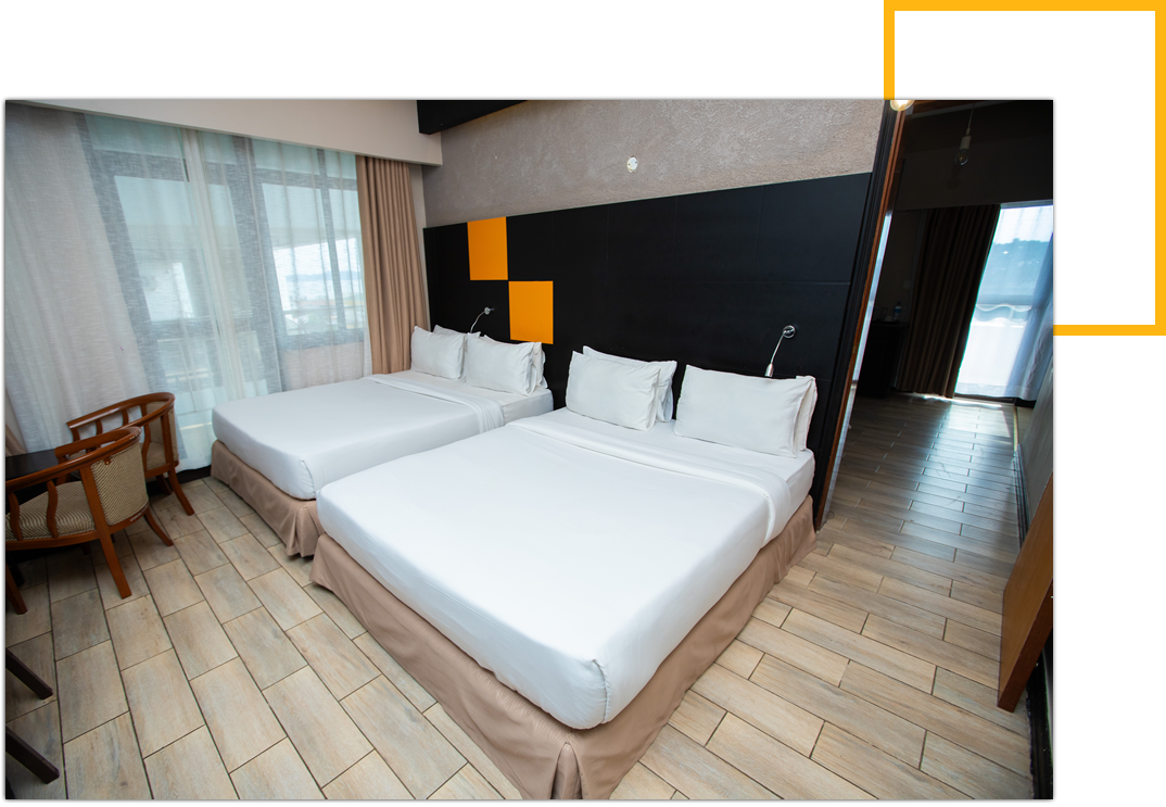 room