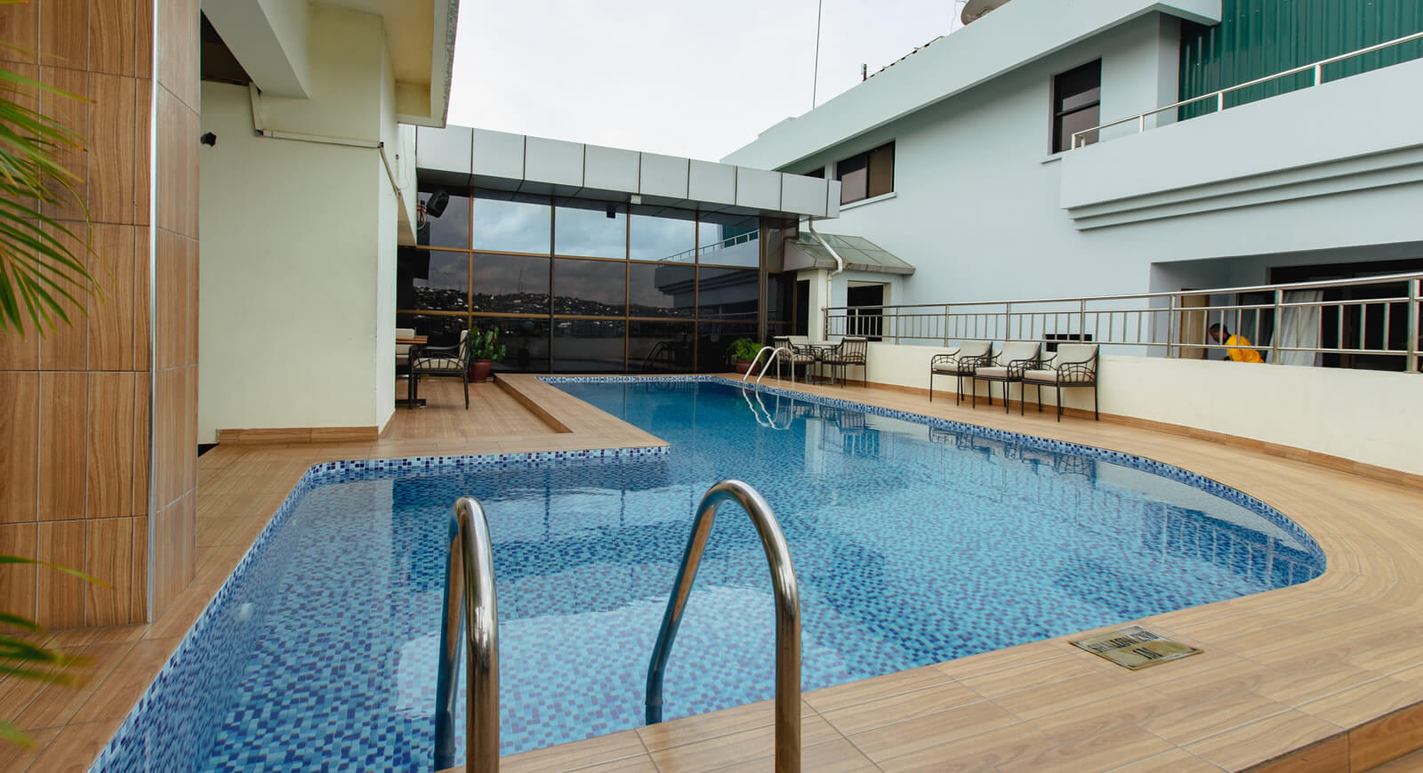 Gold Crest Hotels Official Website